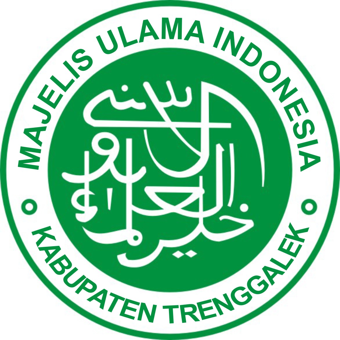 Detail Logo Majelis Ulama Nomer 36