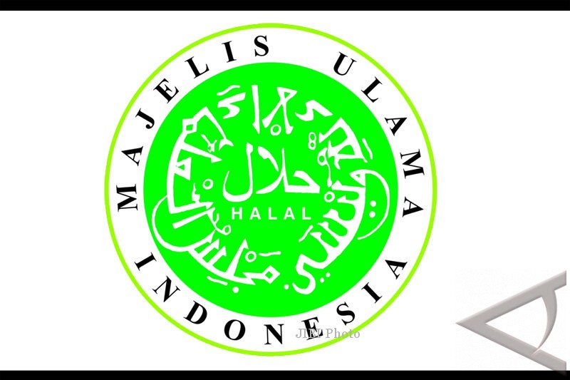 Detail Logo Majelis Ulama Nomer 38