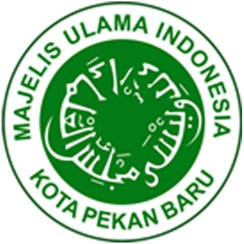 Detail Logo Majelis Ulama Nomer 40