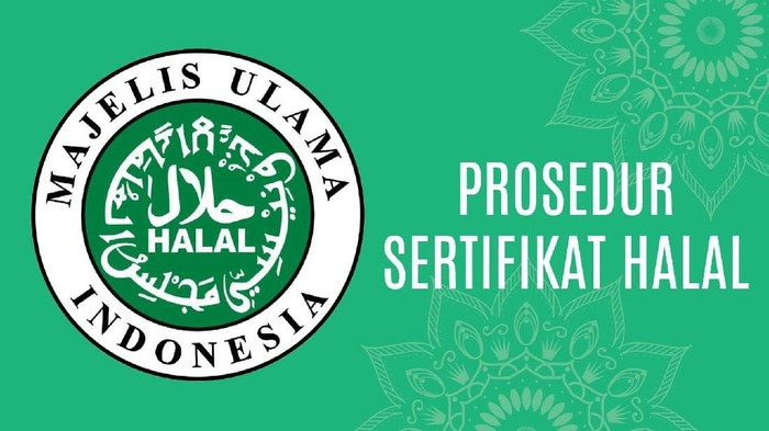 Detail Logo Majelis Ulama Indonesia Nomer 23