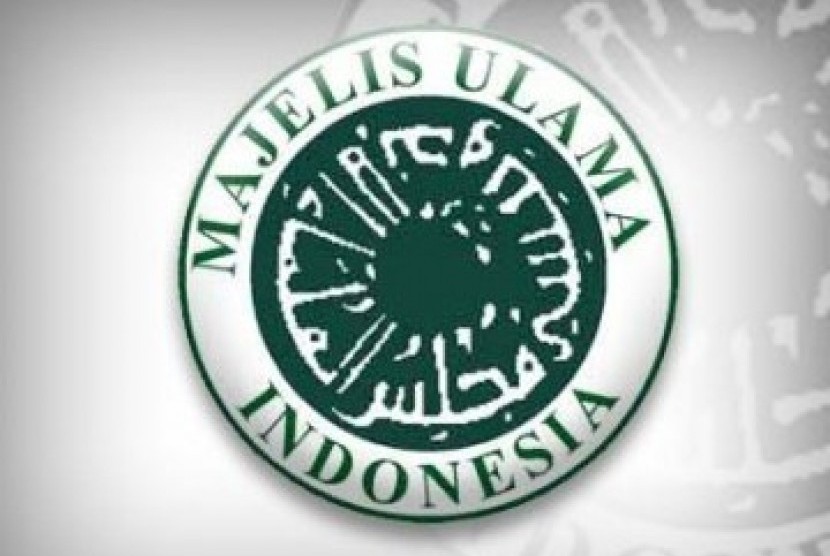 Detail Logo Majelis Ulama Indonesia Nomer 25