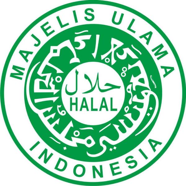 Detail Logo Majelis Ulama Indonesia Nomer 33