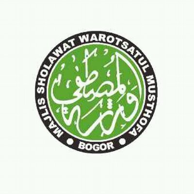 Detail Logo Majelis Warotsatul Musthofa Nomer 9