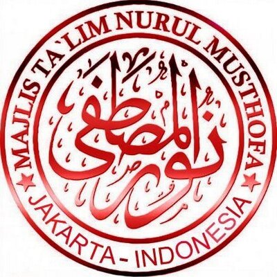 Detail Logo Majelis Warotsatul Musthofa Nomer 17