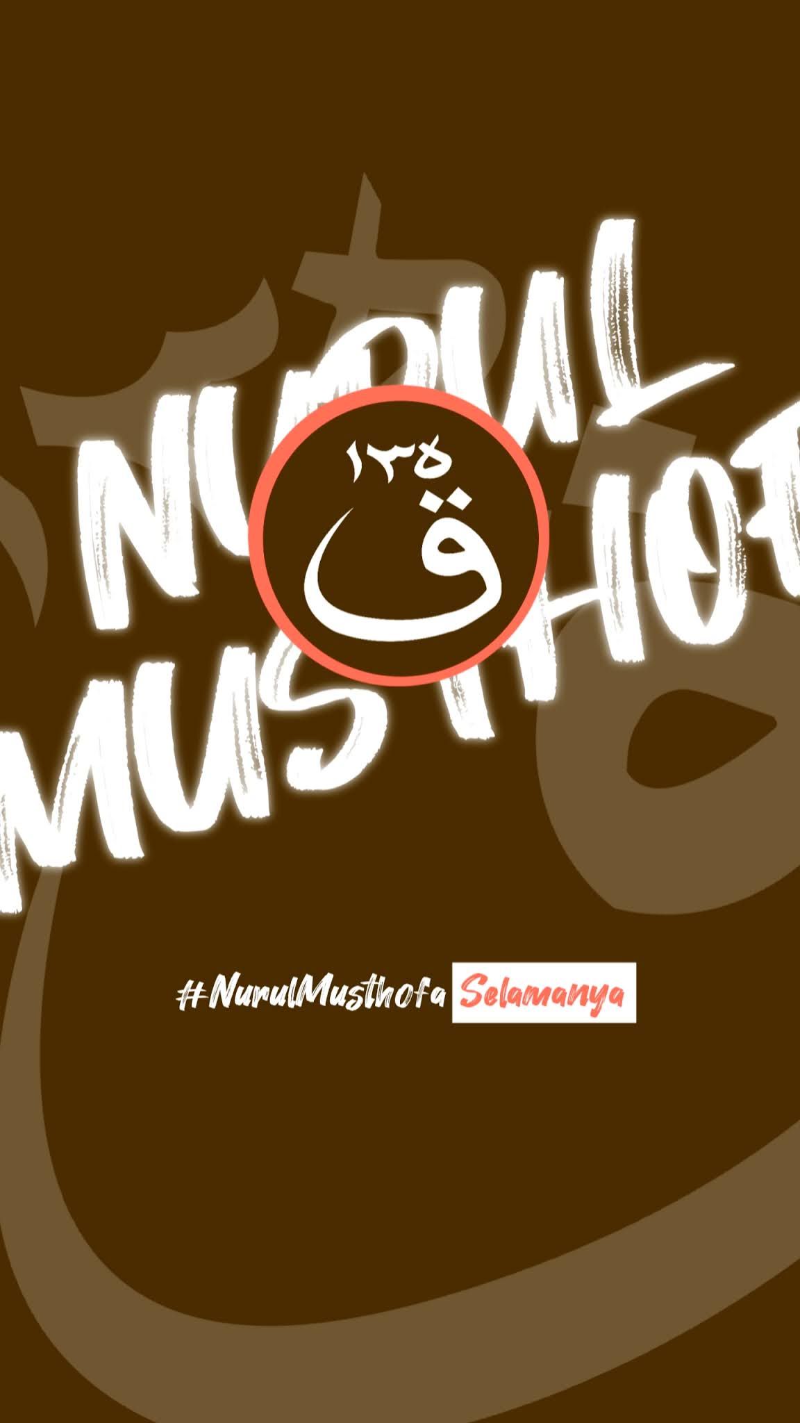 Detail Logo Majelis Warotsatul Musthofa Nomer 26