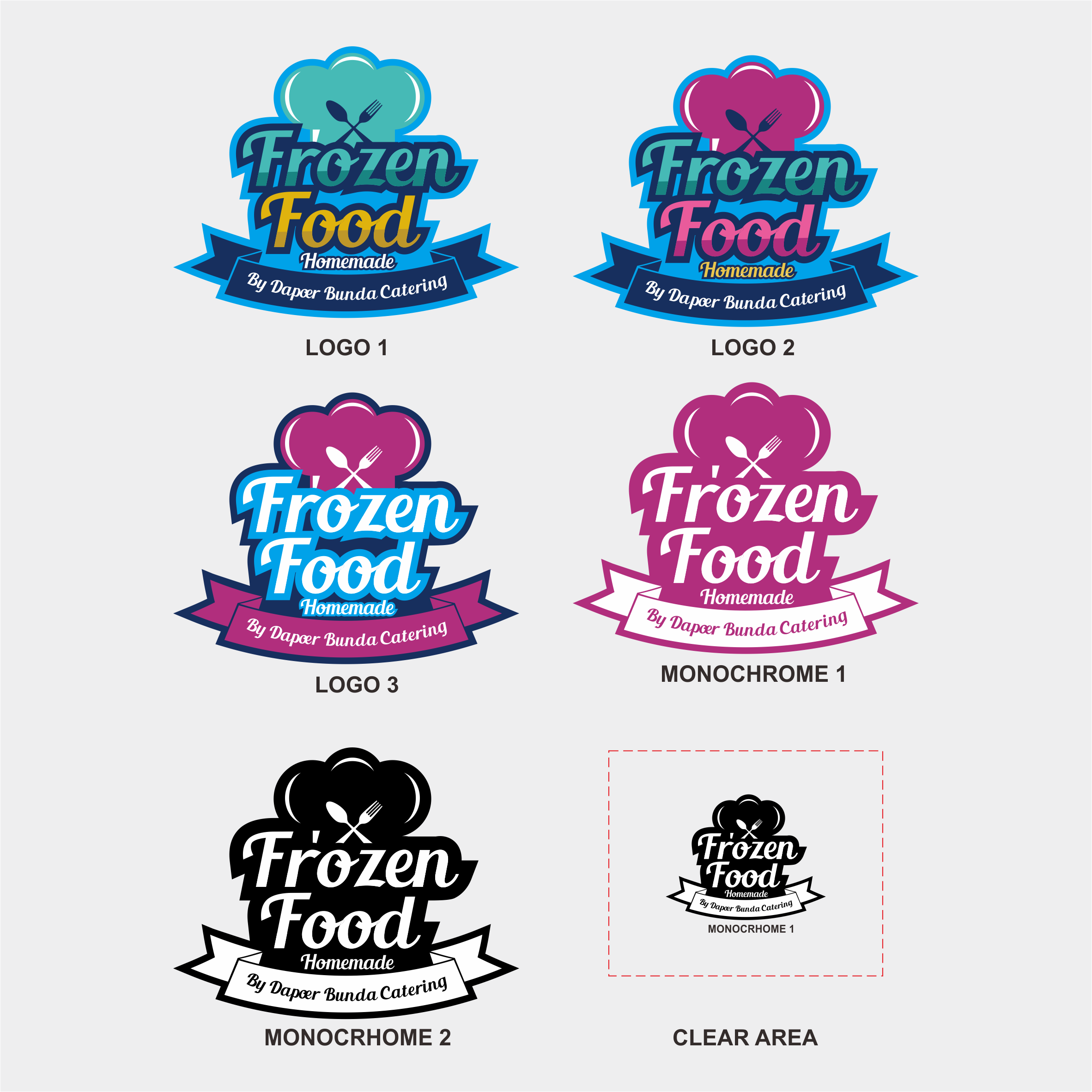Detail Logo Makanan Frozen Nomer 16