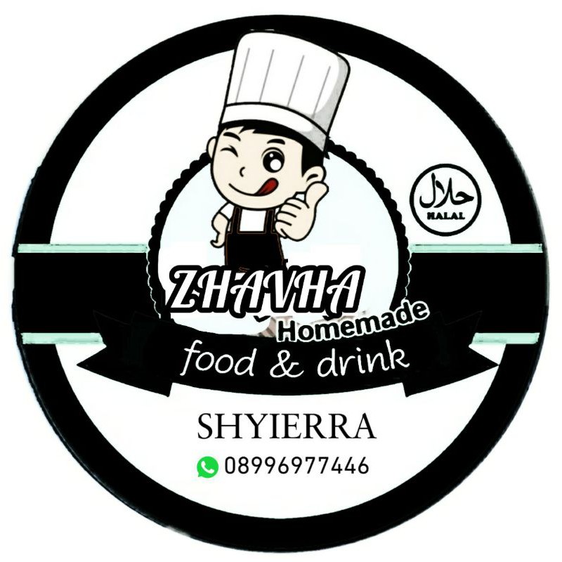 Detail Logo Makanan Hitam Putih Nomer 4