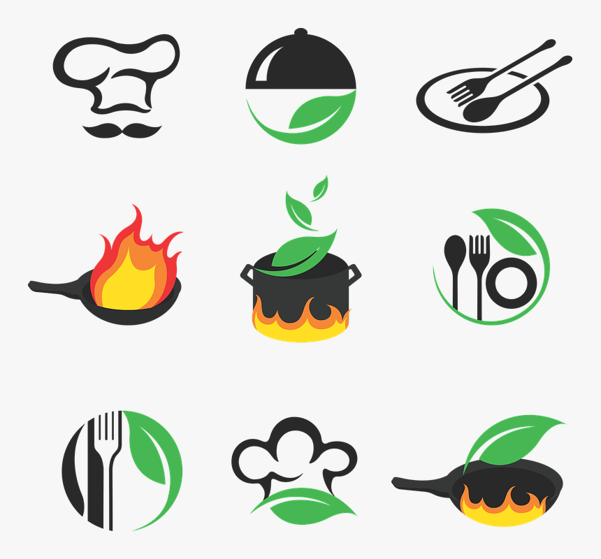 Detail Logo Makanan Png Nomer 2