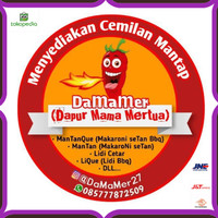 Detail Logo Makanan Ringan Kosong Nomer 20