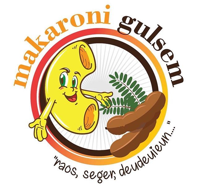 Detail Logo Makanan Ringan Makaroni Nomer 47