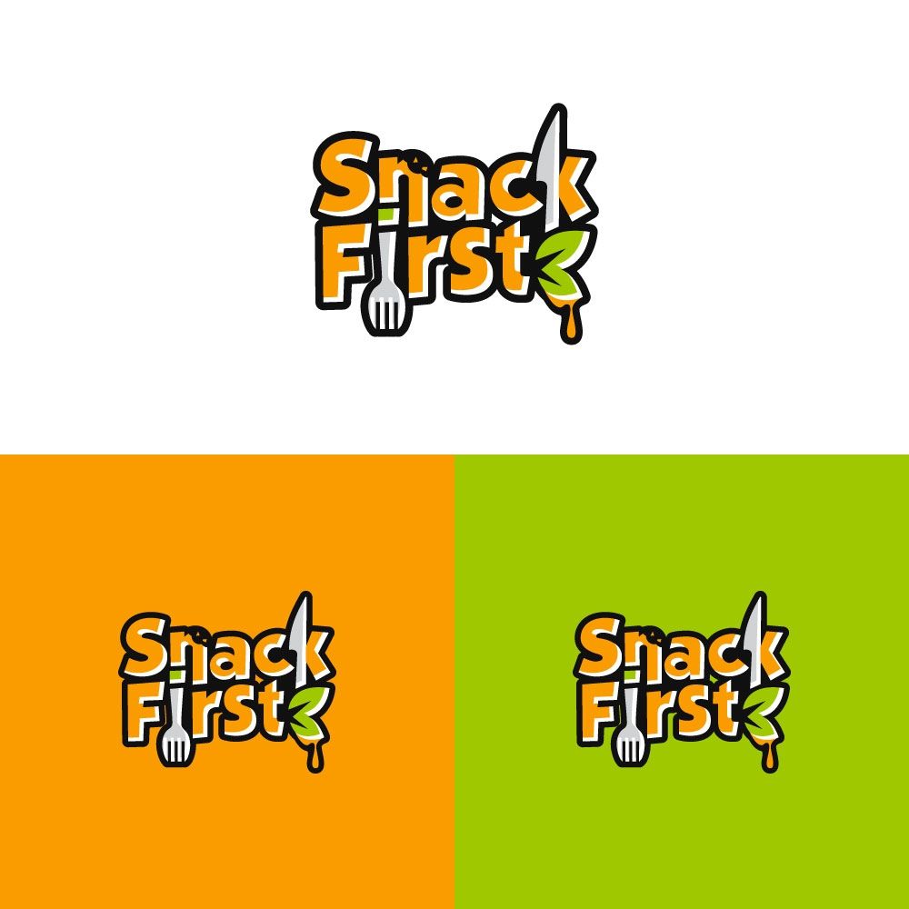 Detail Logo Makanan Snack Nomer 18