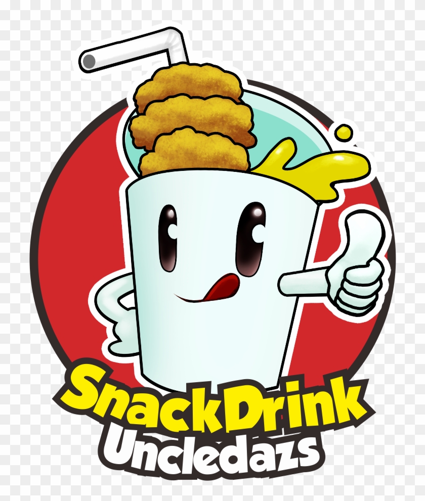 Detail Logo Makanan Snack Nomer 9