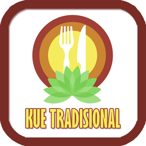 Detail Logo Makanan Tradisional Nomer 37
