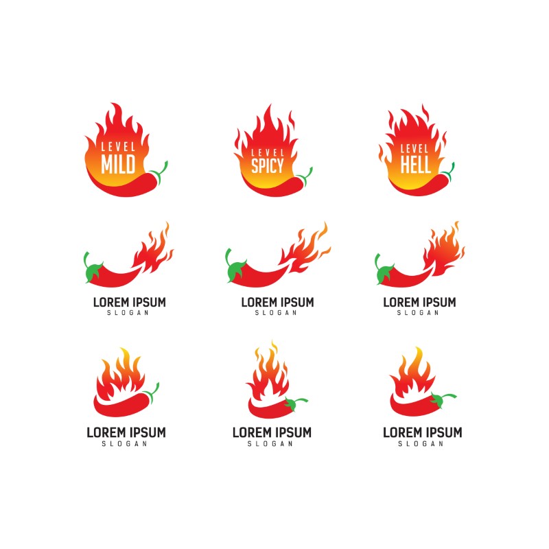 Download Logo Makanan Unik Kosong Nomer 46