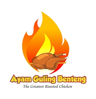 Detail Logo Makanan Yang Menarik Nomer 5