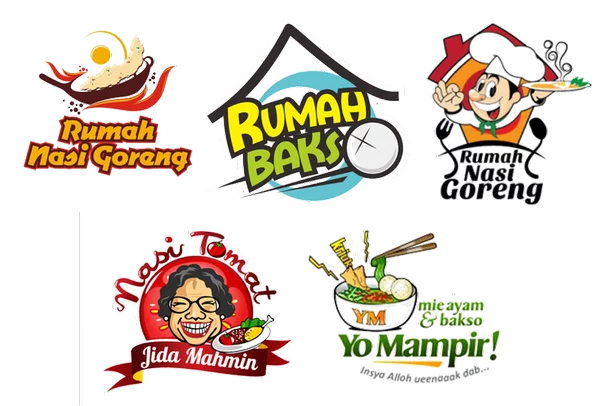 Detail Logo Makaroni Lucu Nomer 36