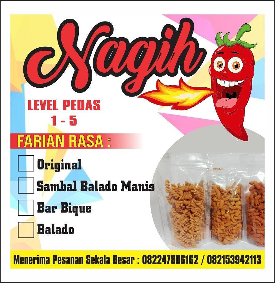 Detail Logo Makaroni Lucu Nomer 9