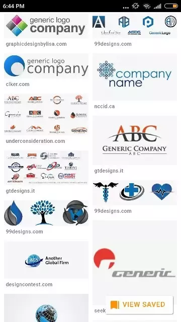 Detail Logo Make Over Nomer 45