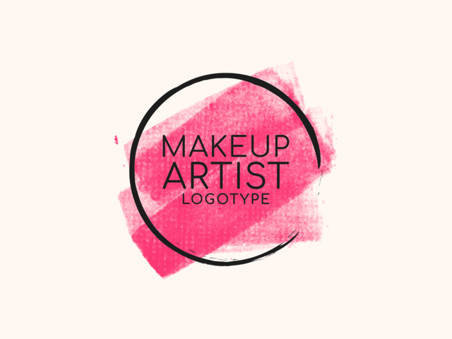 Detail Logo Makeup Artist Png Nomer 50