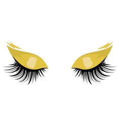 Detail Logo Makeup Kosong Nomer 2