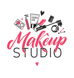 Detail Logo Makeup Kosong Nomer 9