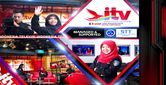 Detail Logo Malang Tv Nomer 18