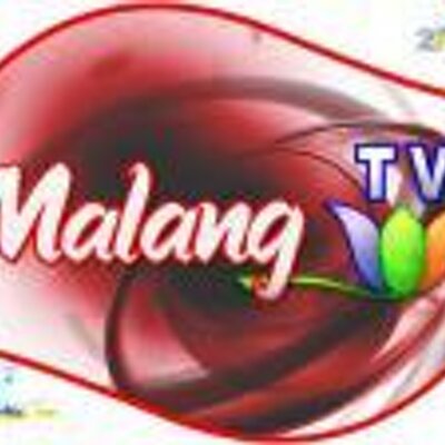 Detail Logo Malang Tv Nomer 6