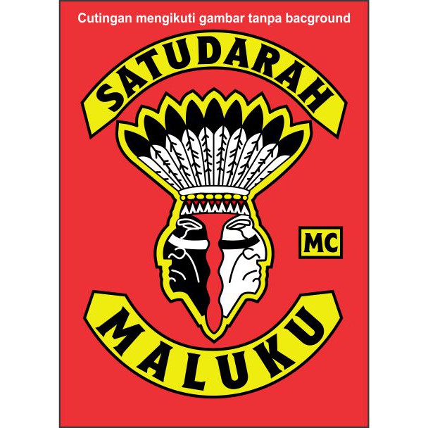 Detail Logo Maluku Satu Darah Nomer 12