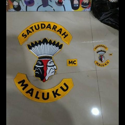 Detail Logo Maluku Satu Darah Nomer 26