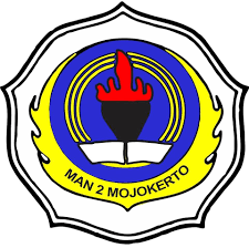 Logo Man 2 Mojokerto - KibrisPDR