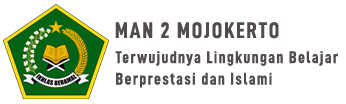 Detail Logo Man 2 Mojokerto Nomer 2