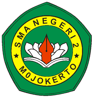 Detail Logo Man 2 Mojokerto Nomer 9