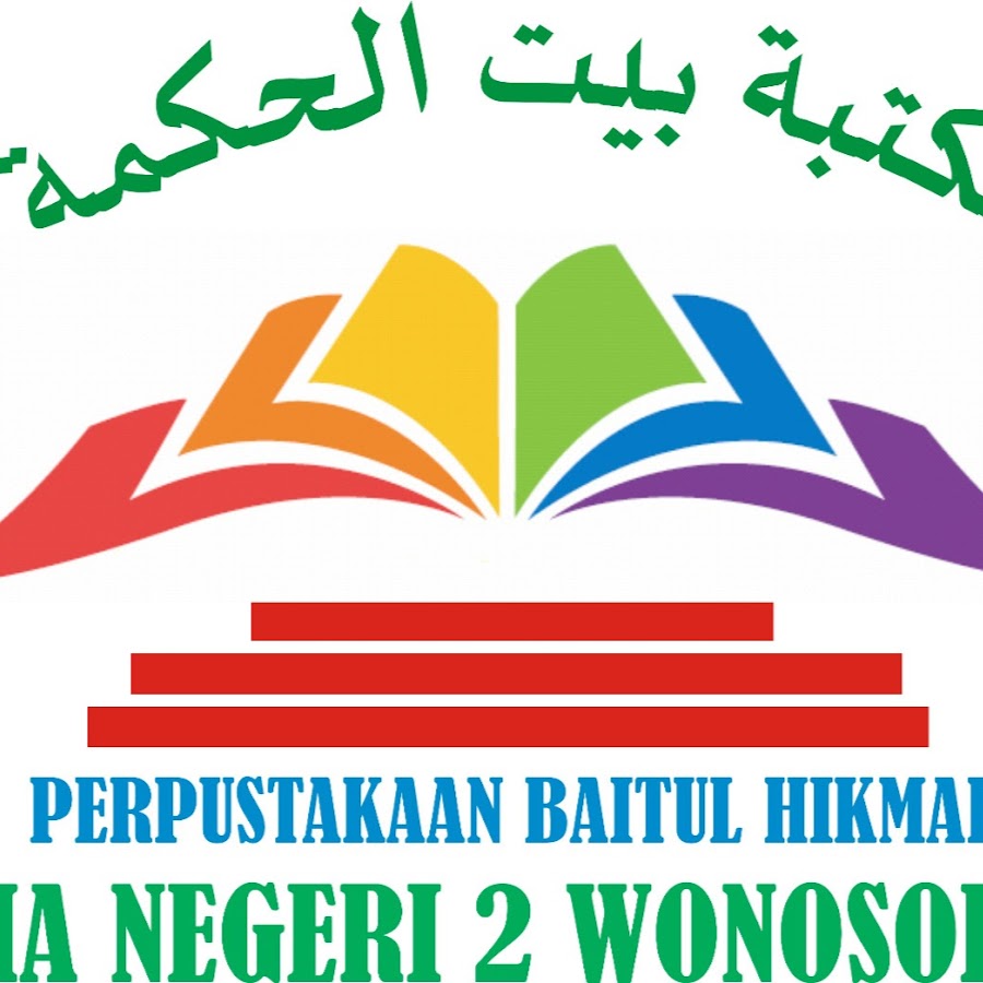 Detail Logo Man 2 Wonosobo Nomer 6