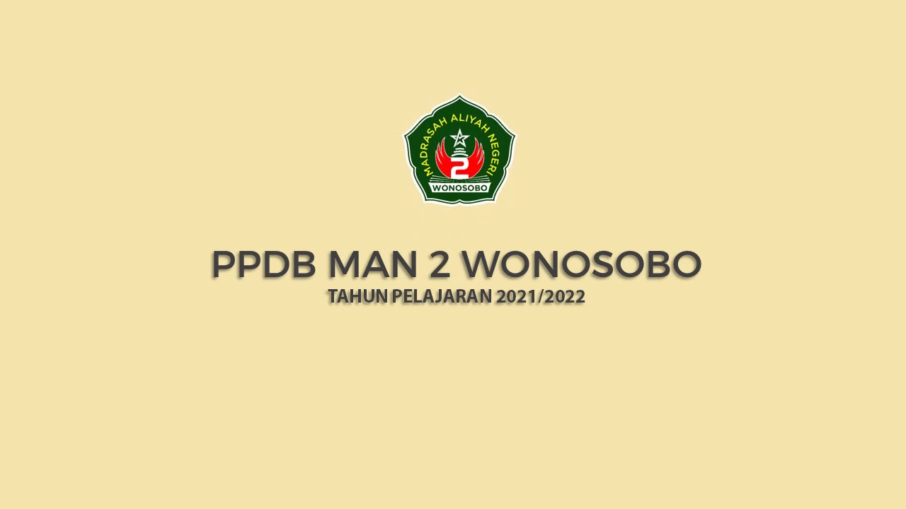 Detail Logo Man 2 Wonosobo Nomer 8