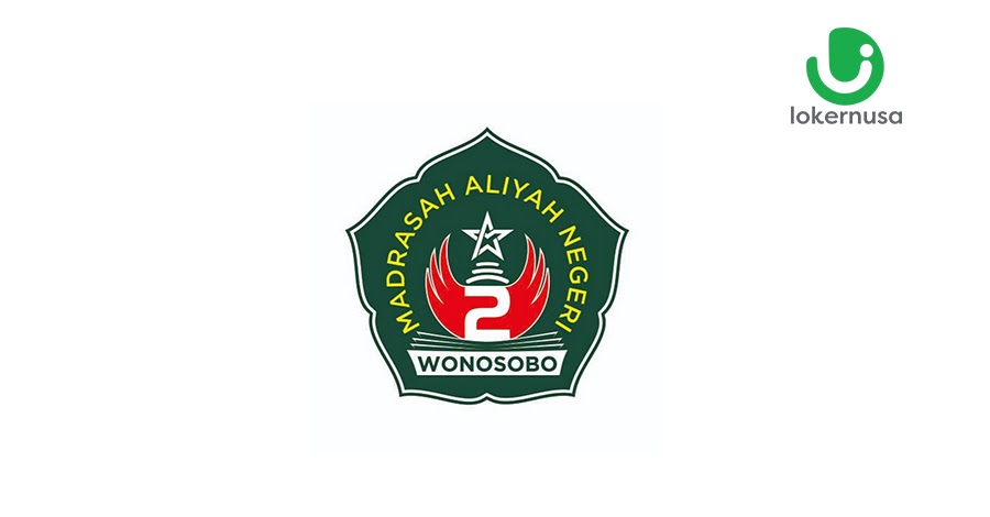 Detail Logo Man 2 Wonosobo Nomer 4