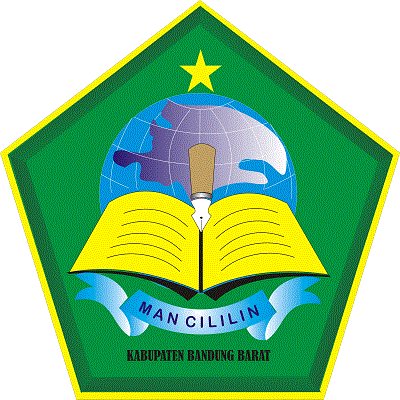 Logo Man Cililin - KibrisPDR