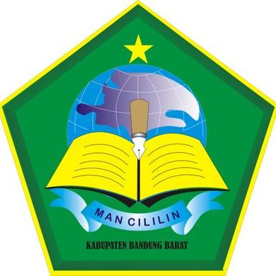 Detail Logo Man Cililin Nomer 2
