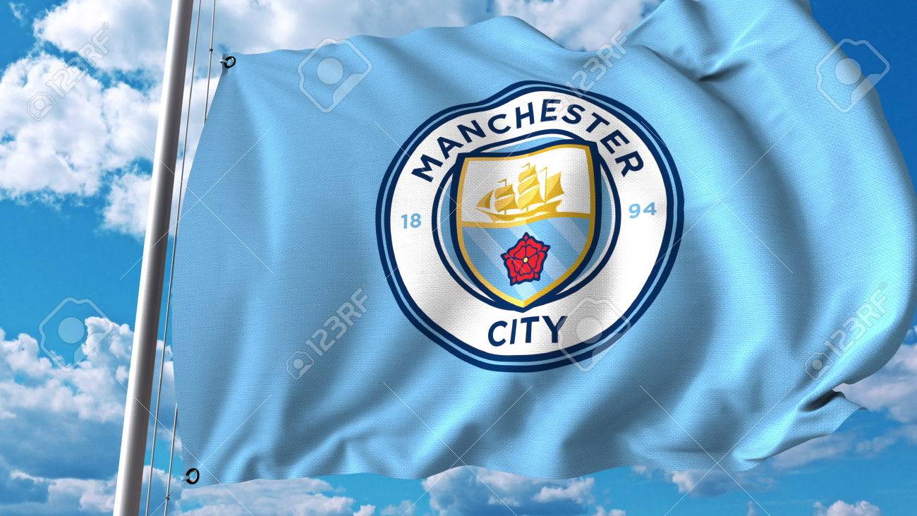 Detail Logo Man City 3d Nomer 11