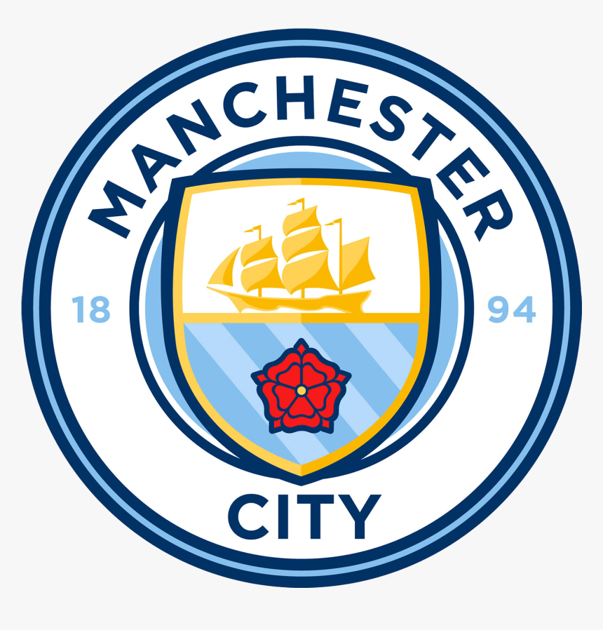 Detail Logo Man City 3d Nomer 16