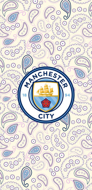 Detail Logo Man City 3d Nomer 21