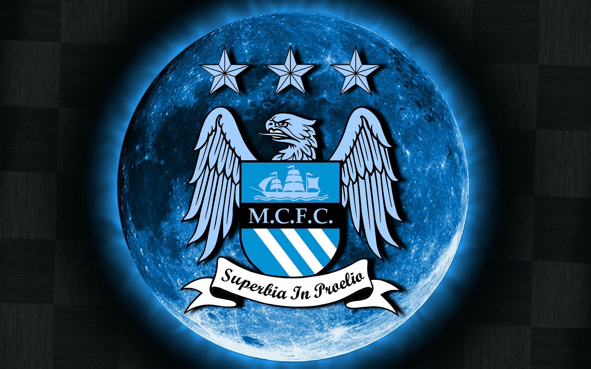 Detail Logo Man City 3d Nomer 35