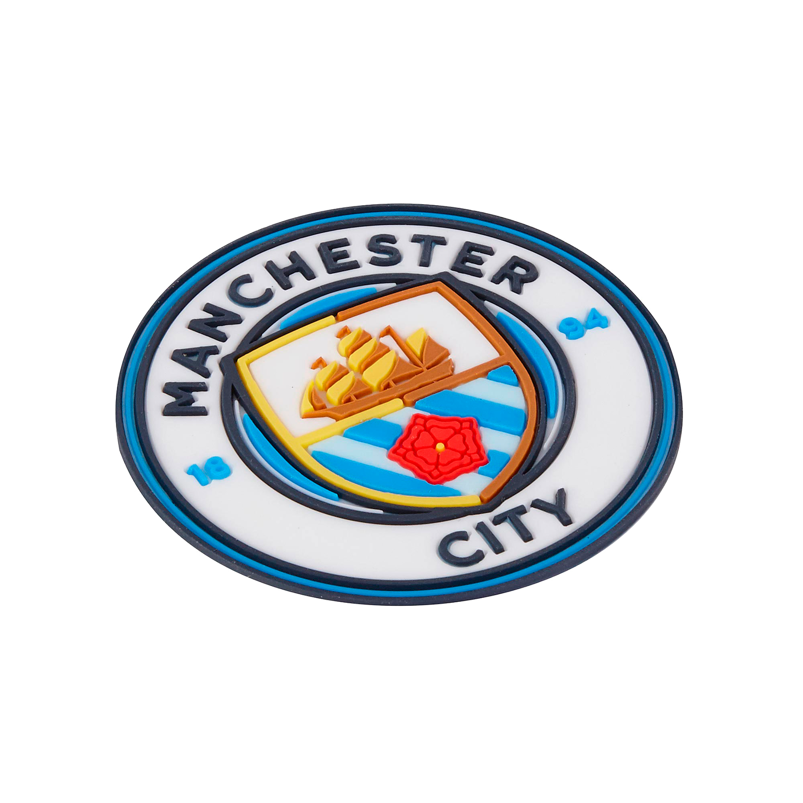Detail Logo Man City 3d Nomer 40