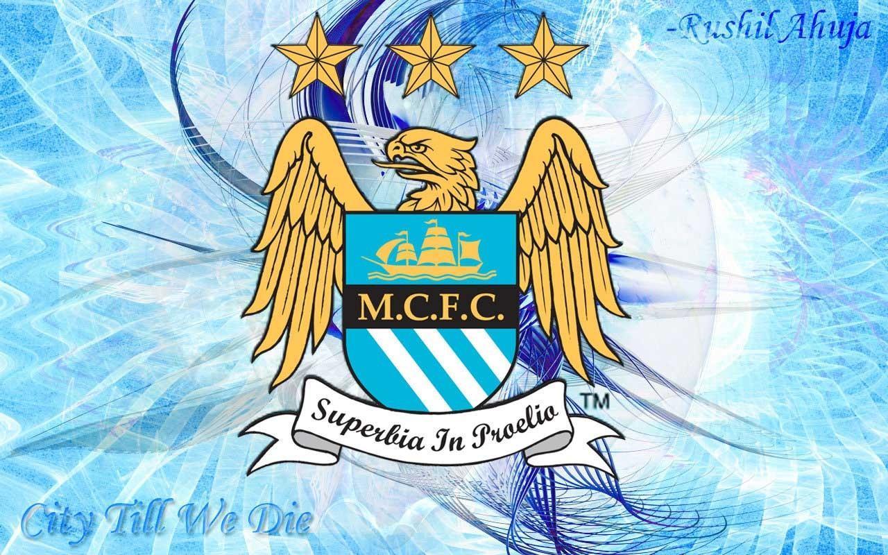 Detail Logo Man City 3d Nomer 48