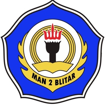 Detail Logo Man Kota Blitar Nomer 11
