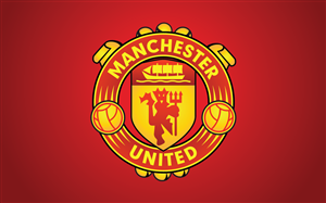 Detail Logo Man United Nomer 15