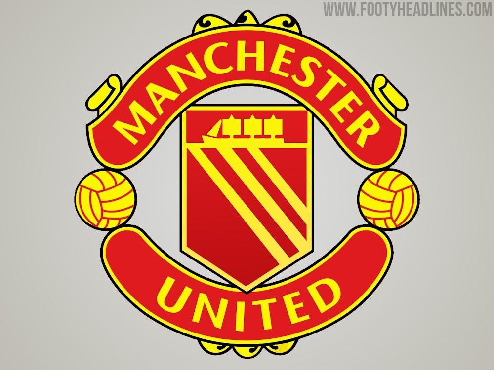 Detail Logo Man United Nomer 51