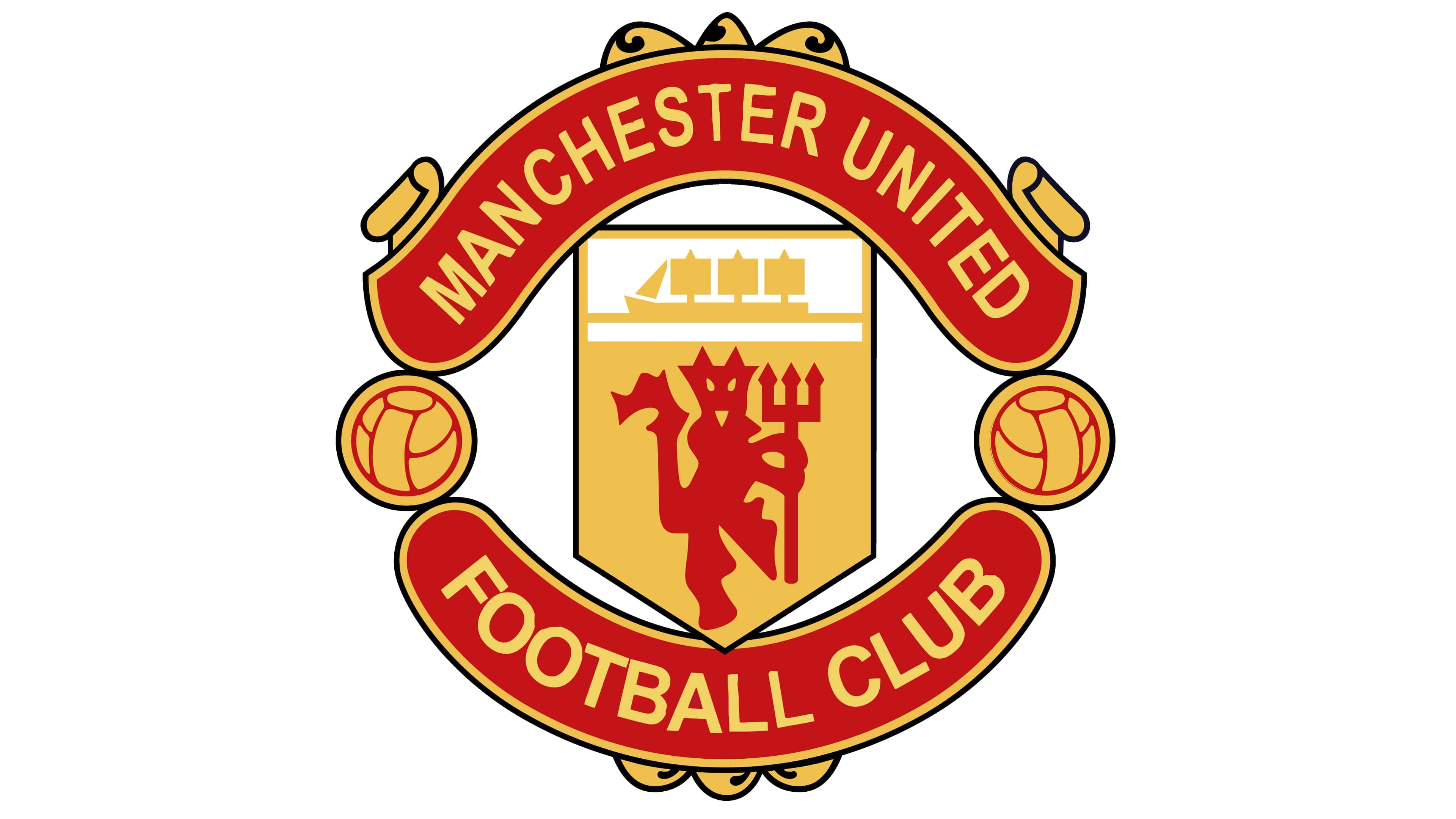 Detail Logo Man Utd Nomer 2