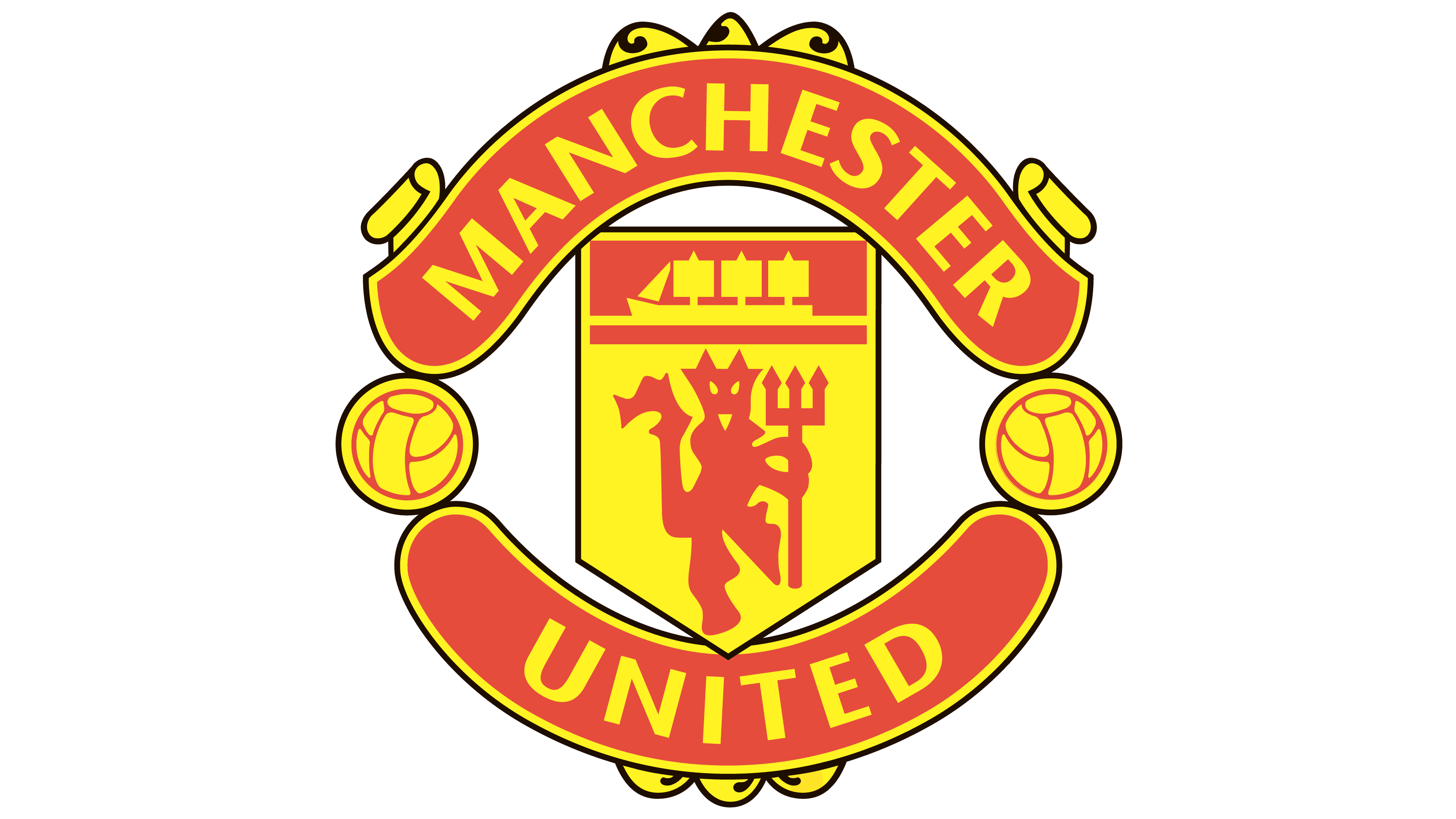 Detail Logo Man Utd Nomer 3