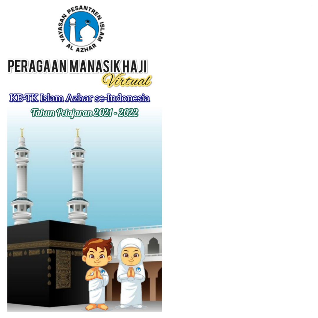 Detail Logo Manasik Haji Nomer 11