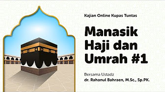 Detail Logo Manasik Haji Nomer 2